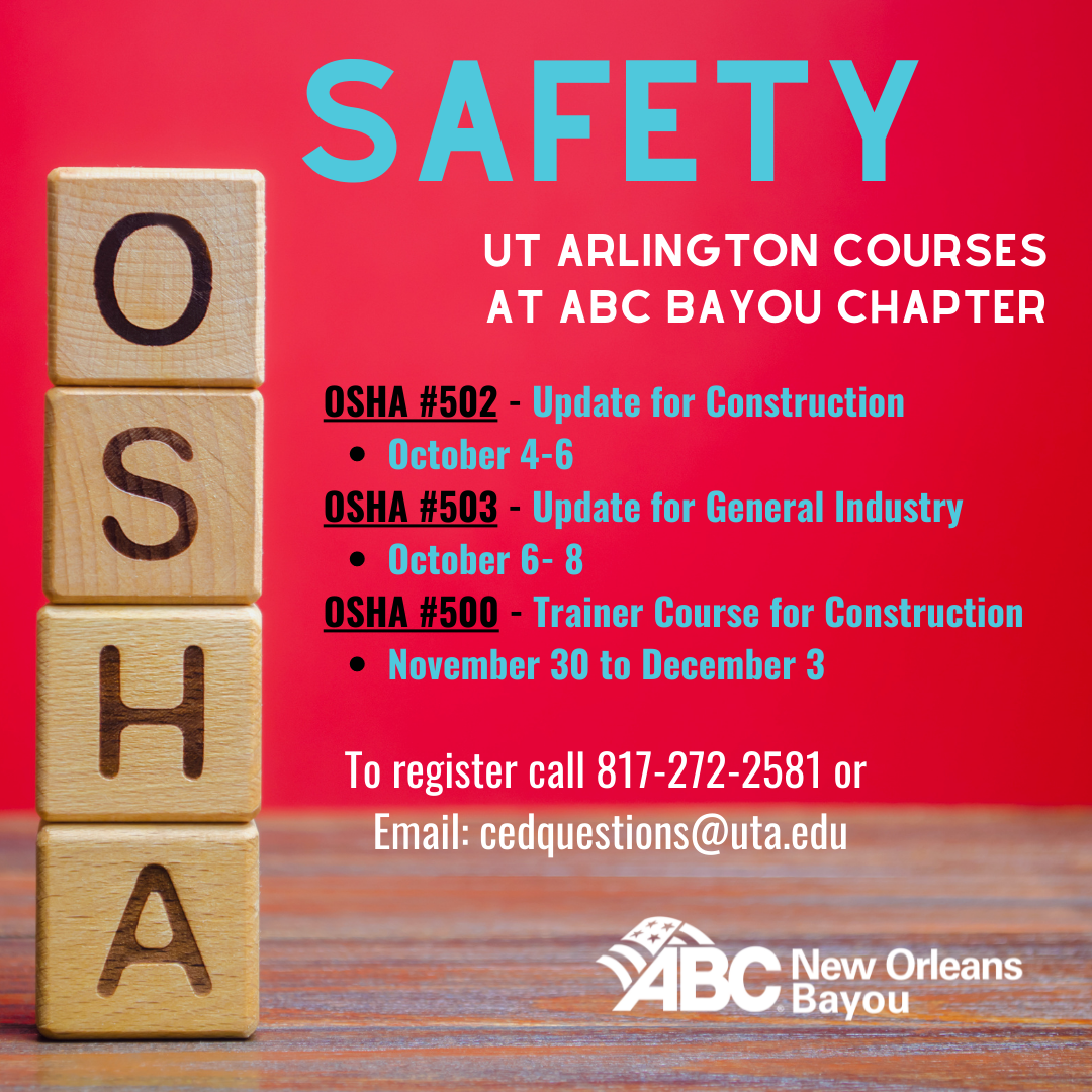 associated-builders-and-contractors-bayou-chapter-education